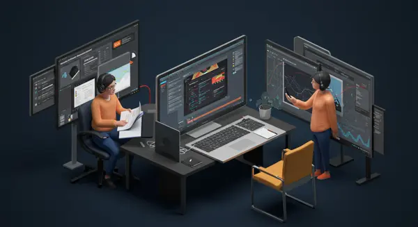 Memahami Clickjacking dalam Cybersecurity Pelajari tentang teknik clickjacking dalam cybersecurity, risiko, dan cara melindungi diri dari serangan.