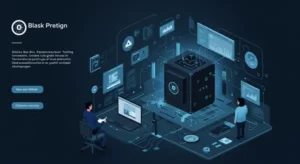Pelajari tentang proses yang dilakukan dalam black box pentest, manfaat, tujuan dan pentingnya dalam cybersecurity.