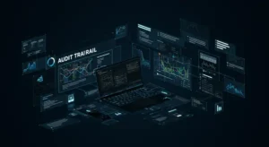 Audit Trail dalam Cybersecurity: Pentingnya untuk Keamanan Data Anda Pelajari pentingnya audit trail dalam cybersecurity dan bagaimana ini dapat meningkatkan keamanan data Anda.