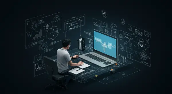 Meningkatkan Keamanan Siber dengan Penetration Testing