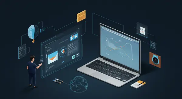 DNS Spoofing dalam Cybersecurity: Mencegah Ancaman Pelajari tentang DNS Spoofing, ancaman dalam cybersecurity, dan cara mencegahnya dengan tips dari para ahli.