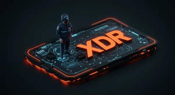 XDR: Solusi Terbaru dalam Cybersecurity oleh Widya Security Mengenal XDR sebagai solusi terbaru dalam cybersecurity yang ditawarkan oleh Widya Security. Pelajari cara kerja, kelebihan, dan implementasinya.