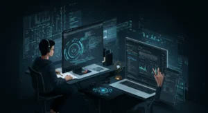 Privilege Escalation dalam Cybersecurity: Tinjauan Mendalam Artikel ini membahas privilege escalation dalam cybersecurity, teknik, dan pencegahannya.