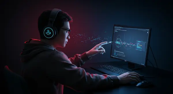 DLL Injection dalam Cybersecurity: Ancaman yang Harus Diketahui Pelajari lebih dalam tentang DLL Injection, teknik serangan yang umum dalam Cybersecurity serta cara pencegahannya.