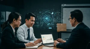 ABAC dalam Cybersecurity: Pentingnya untuk Keamanan Digital Anda Artikel ini membahas ABAC dalam bidang cybersecurity dengan gaya Q&A dan menjelaskan pentingnya kontrol akses berbasis atribut serta implementasinya.