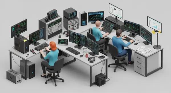 Kursus Penetration Testing Terbaik