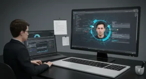 Ransomware Penetration Testing dan Perencanaan Kontinjensi
