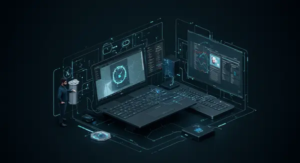 Penetration Testing dalam Bidang Cybersecurity