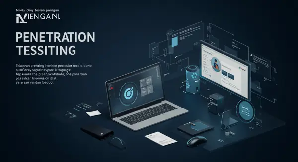 Mengapa Penetration Testing PDF Penting untuk Keamanan Siber