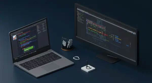 Belajar tentang LDAP Injection dalam Cybersecurity Artikel ini menjelaskan tentang LDAP Injection dan cara pencegahannya dalam cybersecurity.