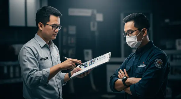 Pentingnya Penetration Testing Services