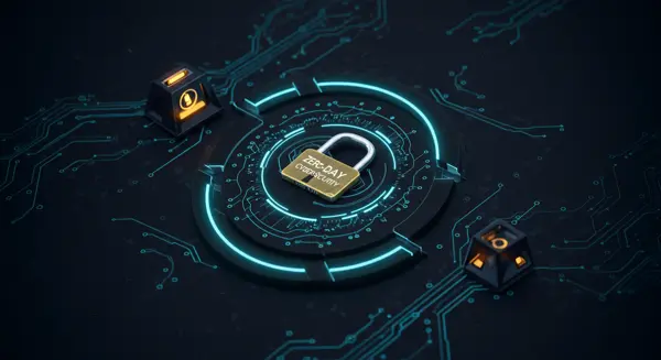 Kenali Zero-Day dalam Cybersecurity Artikel ini membahas tentang Zero-Day dalam cybersecurity dan bagaimana melindungi diri dari risiko tersebut.