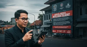 Sosial Media Intelligence: Apa Itu dan Pentingnya bagi Keamanan Siber? Pelajari tentang Sosial Media Intelligence dan pentingnya dalam keamanan siber. Temukan cara untuk menganalisis data dan memantau tren di media sosial.