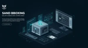 Sandboxing dalam Cybersecurity: Melindungi Sistem Anda Pelajari tentang pentingnya teknik sandboxing dalam melindungi sistem Anda dari ancaman di dunia cybersecurity.