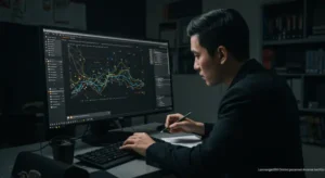 Menangkal Ancaman: Studi Kasus Penetration Testing Artikel ini membahas ancaman dalam cybersecurity melalui studi kasus nyata oleh Widya Security, seorang expert dalam penetration testing.