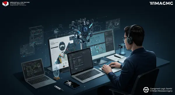 Menangkal Logic Bomb di Dunia Cybersecurity Pelajari tentang Logic Bomb dan cara melindungi sistem dari ancaman ini dengan panduan dari Widya Security.