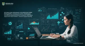 Optimalisasi Keamanan Siber: Pentingnya Vulnerability Assessment & Penetration Testing
