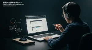 Memahami Race Condition dalam Cybersecurity Artikel mendalam mengenai race condition dalam cybersecurity, bahaya, dan pencegahannya.