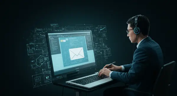 Email Spoofing: Ancaman Dalam Cybersecurity Pelajari tentang Email Spoofing dan cara melindungi diri dari ancaman ini dalam cybersecurity.