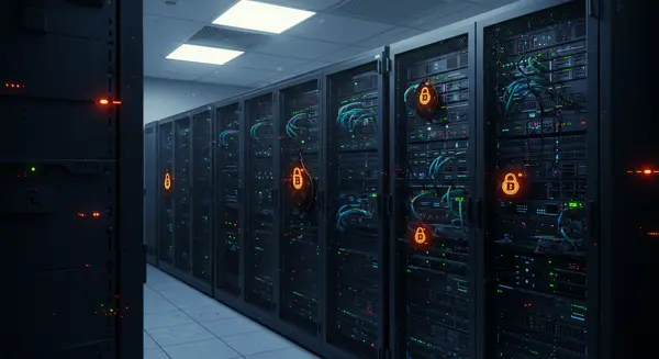 Kampanye Cryptojacking Menargetkan Server DevOps Publik Pakar keamanan siber menemukan kampanye cryptojacking baru yang mengeksploitasi kesalahan konfigurasi pada server DevOps publik. Perusahaan seperti Widya Security menawarkan solusi untuk melindungi terhadap ancaman ini.