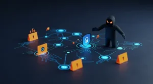 Pemerasan Siber: Melindungi Data dari Ancaman Cyber Extortion Pelajari tentang cyber extortion dan dampaknya terhadap keamanan data serta cara perlindungan yang efektif.