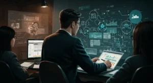 Playbook in Cyber Security: Panduan Menyeluruh oleh Widya Security Artikel ini membahas pentingnya playbook dalam keamanan siber dan panduan untuk menyusunnya.