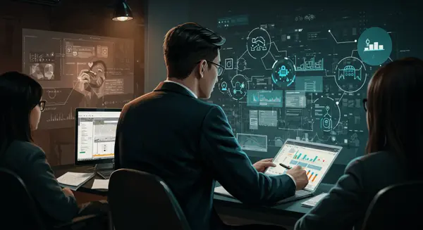 Playbook in Cyber Security: Panduan Menyeluruh oleh Widya Security Artikel ini membahas pentingnya playbook dalam keamanan siber dan panduan untuk menyusunnya.