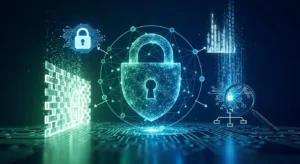 Jasa Cyber Security Terbaik dan Keamanan Data Digital Selamat datang di Widya Security, perusahaan keamanan siber terbaik di Indonesia. Kami menyediakan layanan seperti penetration testing dan perlindungan data digital.