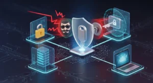 Penggunaan Security Token dalam Cybersecurity: Studi Kasus Jelajahi pentingnya security token dalam perlindungan data di dunia cyber security melalui studi kasus yang mendalam.