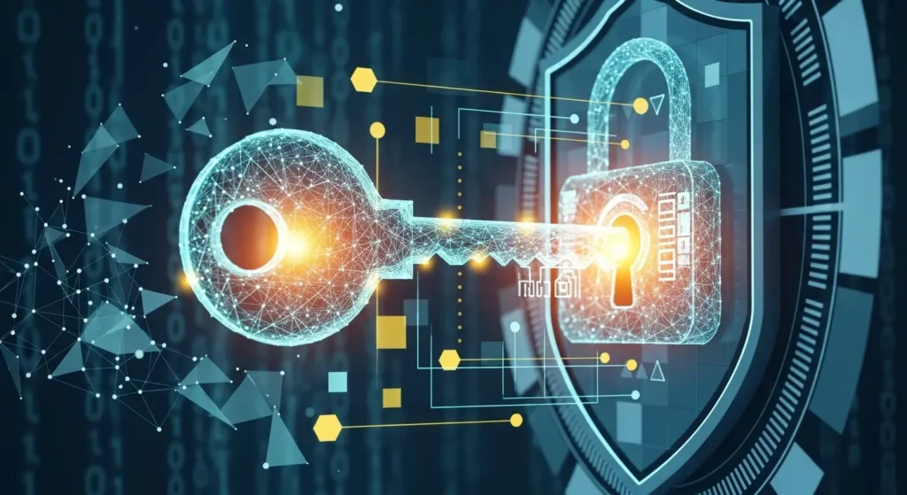 Password Authentication dalam Cybersecurity yang Efektif Membahas pentingnya password authentication dalam keamanan siber, tantangan yang dihadapi, dan teknik untuk melindungi data dalam dunia digital.