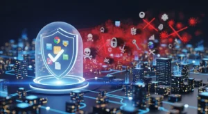 Application Whitelisting: Perlindungan Lebih Baik dalam Cybersecurity Pelajari tentang Application Whitelisting dalam keamanan siber dan bagaimana cara mengimplementasikannya untuk melindungi sistem Anda.