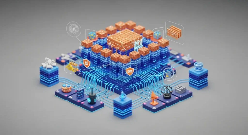 Kubernetes Security Tool: Mitos yang Harus Diketahui Artikel ini membahas mitos-mitos seputar Kubernetes Security Tool dalam cybersecurity.