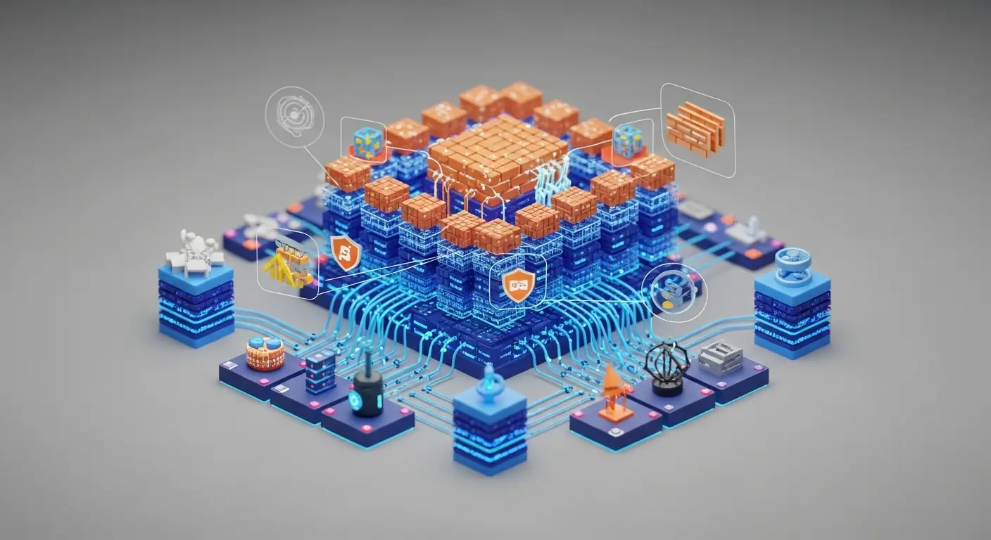 Kubernetes Security Tool: Mitos yang Harus Diketahui Artikel ini membahas mitos-mitos seputar Kubernetes Security Tool dalam cybersecurity.