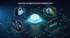 Adaptive Authentication dalam Cybersecurity: Solusi Terbaru Pelajari apa itu Adaptive Authentication, manfaat, cara kerja, serta implementasinya dalam cybersecurity. Temukan teknologi terbaru untuk meningkatkan keamanan data Anda.