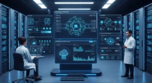 Infrastructure as Code Scanner dalam Cybersecurity Pelajari lebih dalam tentang Infrastructure as Code Scanner dan bagaimana alat ini dapat meningkatkan keamanan infrastruktur TI kita dalam dunia cybersecurity.