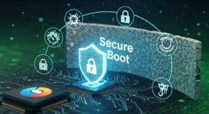 Secure Boot: Pentingnya dalam Keamanan Siber di Era Modern Pelajari tentang Secure Boot dan pentingnya dalam menjaga keamanan siber modern. Temukan cara kerjanya dan manfaat implementasi dalam sistem kita.