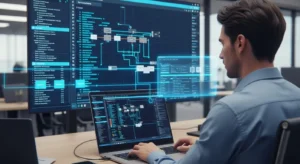 Packet Sniffer dalam Cybersecurity: Panduan Lengkap Pelajari tentang Packet Sniffer, alat penting dalam cybersecurity. Temukan cara kerja, implementasi, dan etika penggunaan dalam artikel dari Widya Security.