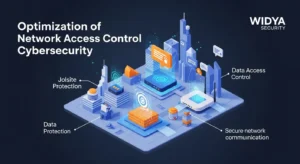 Optimalkan Network Access Control untuk Keamanan Siber Pelajari tentang pentingnya dan manfaat Network Access Control dalam cybersecurity. Panduan lengkap dari Widya Security.