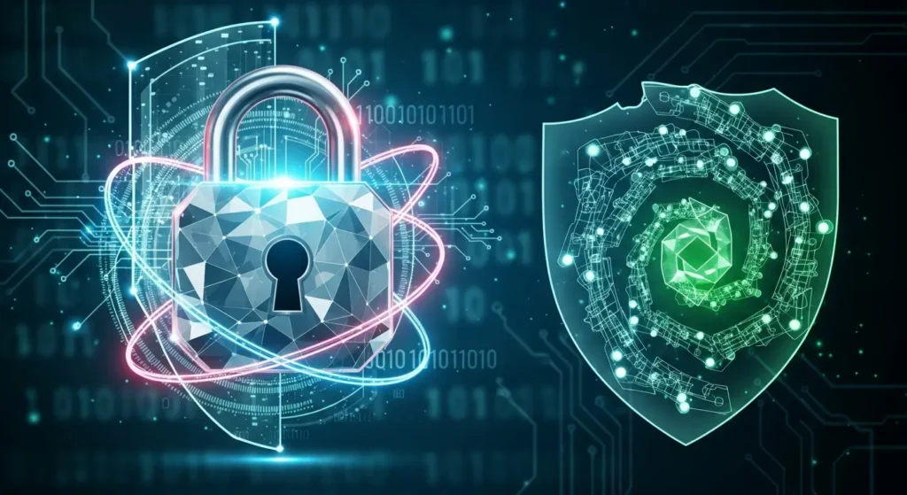 Keamanan Digital: Strategi Enkripsi dan Perlindungan Data Baca artikel kami untuk menemukan strategi keamanan digital dengan fokus pada enkripsi data dan perlindungan data perusahaan.