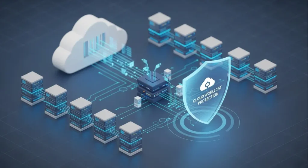 Cloud Workload Protection Platform: Meningkatkan Keamanan Siber Pelajari tentang Cloud Workload Protection Platform dalam cybersecurity dan bagaimana Widya Security bisa membantu melindungi data Anda.