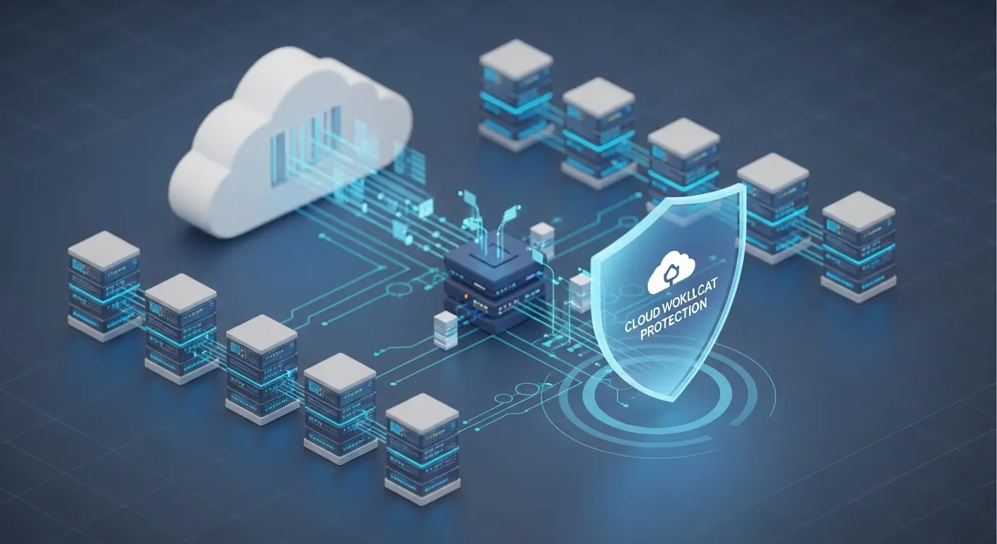 Cloud Workload Protection Platform: Meningkatkan Keamanan Siber Pelajari tentang Cloud Workload Protection Platform dalam cybersecurity dan bagaimana Widya Security bisa membantu melindungi data Anda.