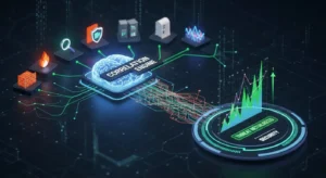 SIEM Correlation Engine: Keunggulan dalam Cybersecurity Artikel ini membahas tentang keunggulan SIEM Correlation Engine dalam cybersecurity dengan studi kasus implementasi yang nyata, ditulis oleh Widya Security.