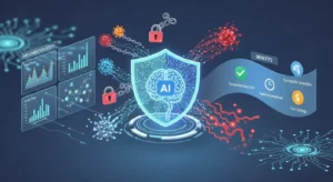 Panduan Menggunakan AI Threat Detection Platform di Keamanan Siber Dalam panduan ini, saya akan membahas cara menggunakan AI Threat Detection Platform dalam bidang cybersecurity, termasuk langkah-langkah implementasi, manfaat, dan studi kasus.