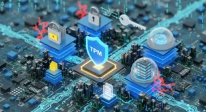 Memahami Trusted Platform Module dalam Cybersecurity Pelajari tentang Trusted Platform Module dan manfaatnya dalam cybersecurity dari Widya Security.