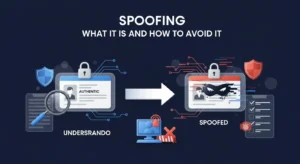 Memahami Spoofing: Apa Itu dan Bagaimana Menghindarinya? Artikel ini membahas spoofing, termasuk definisi, jenis-jenis, dan cara menghindarinya. Dapatkan tips melindungi informasi Anda dari spoofing dan penipuan online.