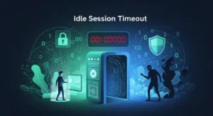 Idle Session Timeout: Mengapa Penting dalam Keamanan Siber? Artikel ini membahas tentang Idle Session Timeout dalam keamanan siber, menjelaskan pentingnya dan praktik terbaik untuk melindungi data sensitif.