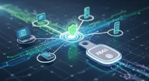 FIDO2: Solusi Terbaik untuk Keamanan Siber Modern Mengenal lebih dalam tentang FIDO2 dan bagaimana teknologi ini merevolusi keamanan siber tanpa menggunakan kata sandi.