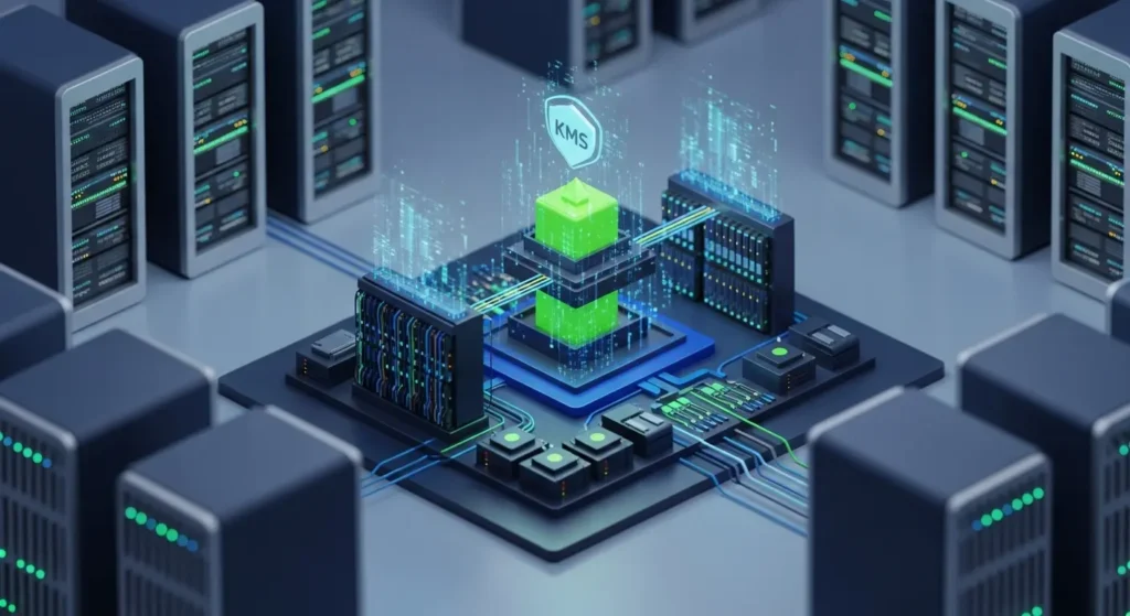 Key Management System: Memahami Pentingnya dalam Cybersecurity Artikel ini membahas pentingnya Key Management System dalam cybersecurity, dengan fokus pada mitos dan fakta seputar sistem ini.