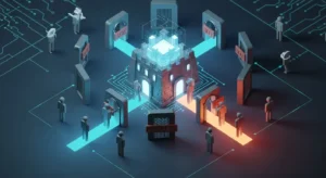 Implementasi Least Privilege Principle dalam Cybersecurity Membahas pentingnya Least Privilege Principle dalam keamanan siber dan cara implementasinya.
