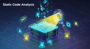 Static Code Analysis dalam Keamanan Siber | Widya Security Pelajari tentang Static Code Analysis dan perannya dalam cybersecurity dengan Widya Security.